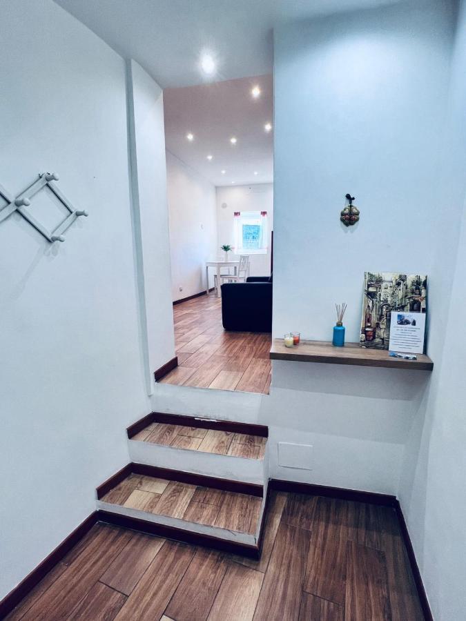 Castle Suite Bari Luaran gambar