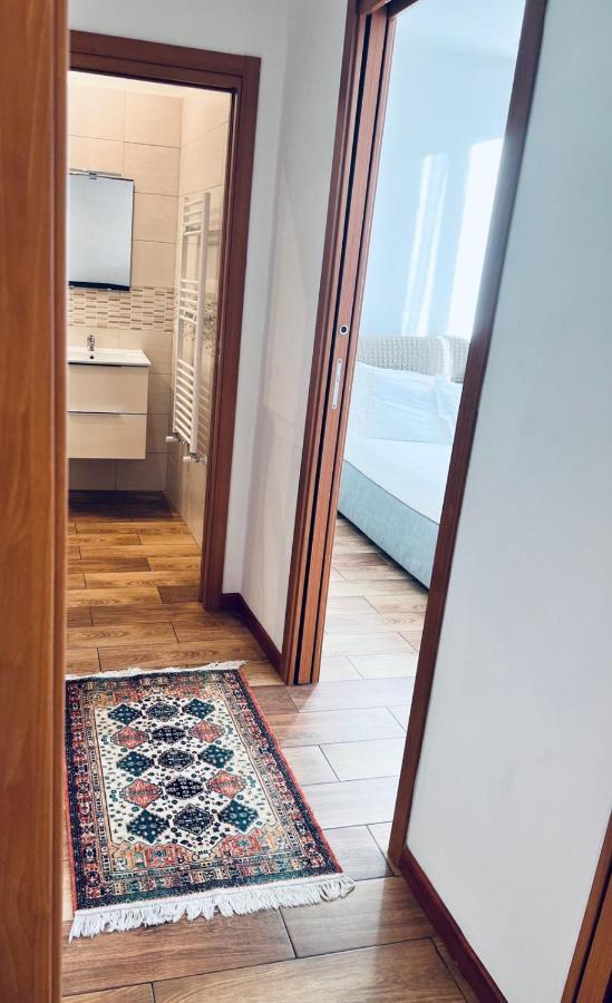 Castle Suite Bari Luaran gambar