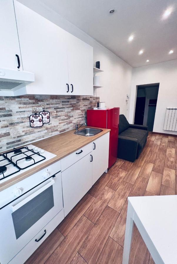Castle Suite Bari Luaran gambar