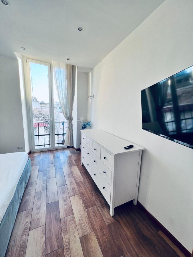 Castle Suite Bari Luaran gambar