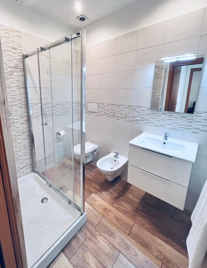 Castle Suite Bari Luaran gambar